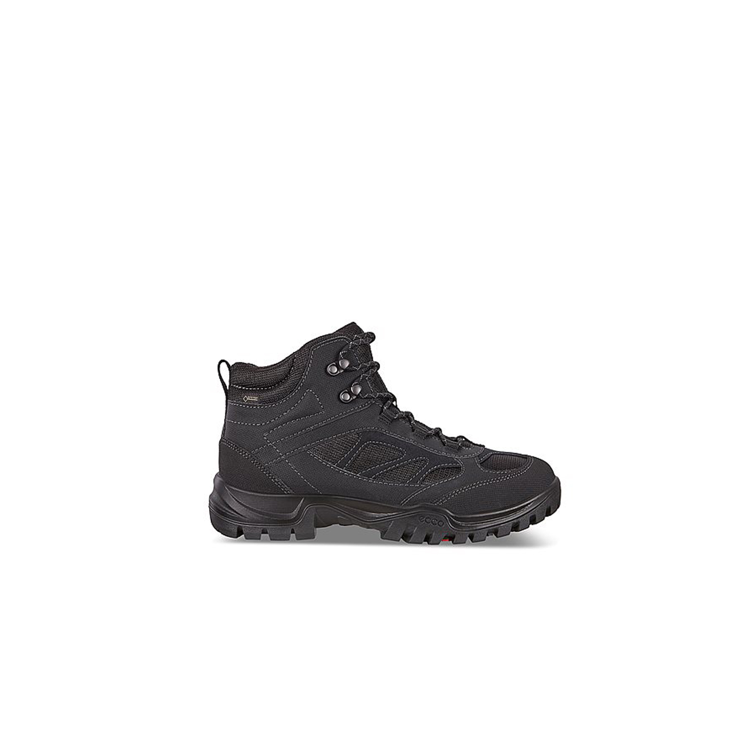 ecco mens walking boots sale