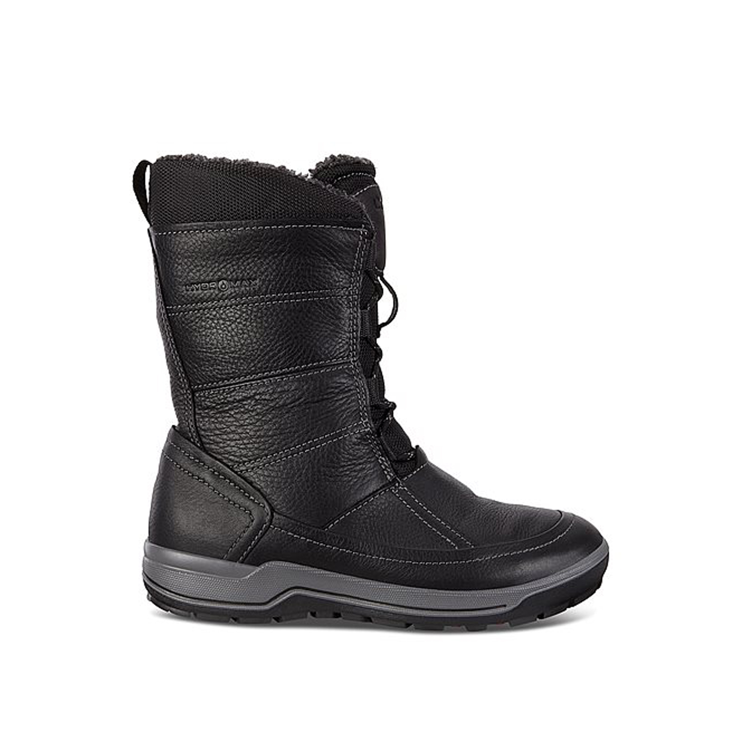 ecco winter boots women's
