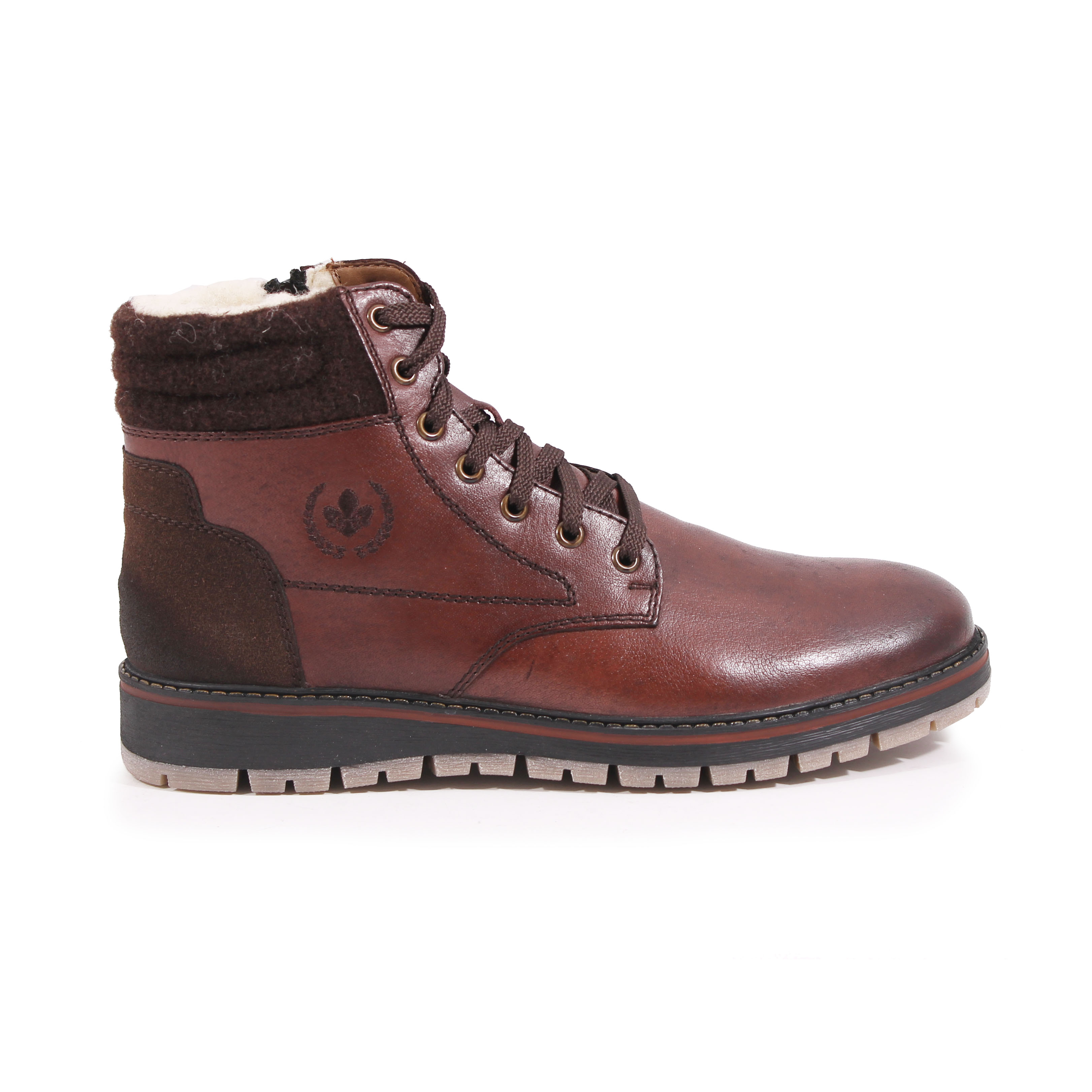 rieker mens boots